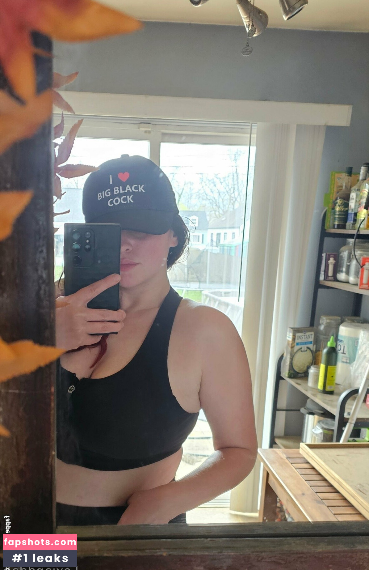 amazingwaifu69 Filtración Desnuda OnlyFans Foto #7 - Fapshots