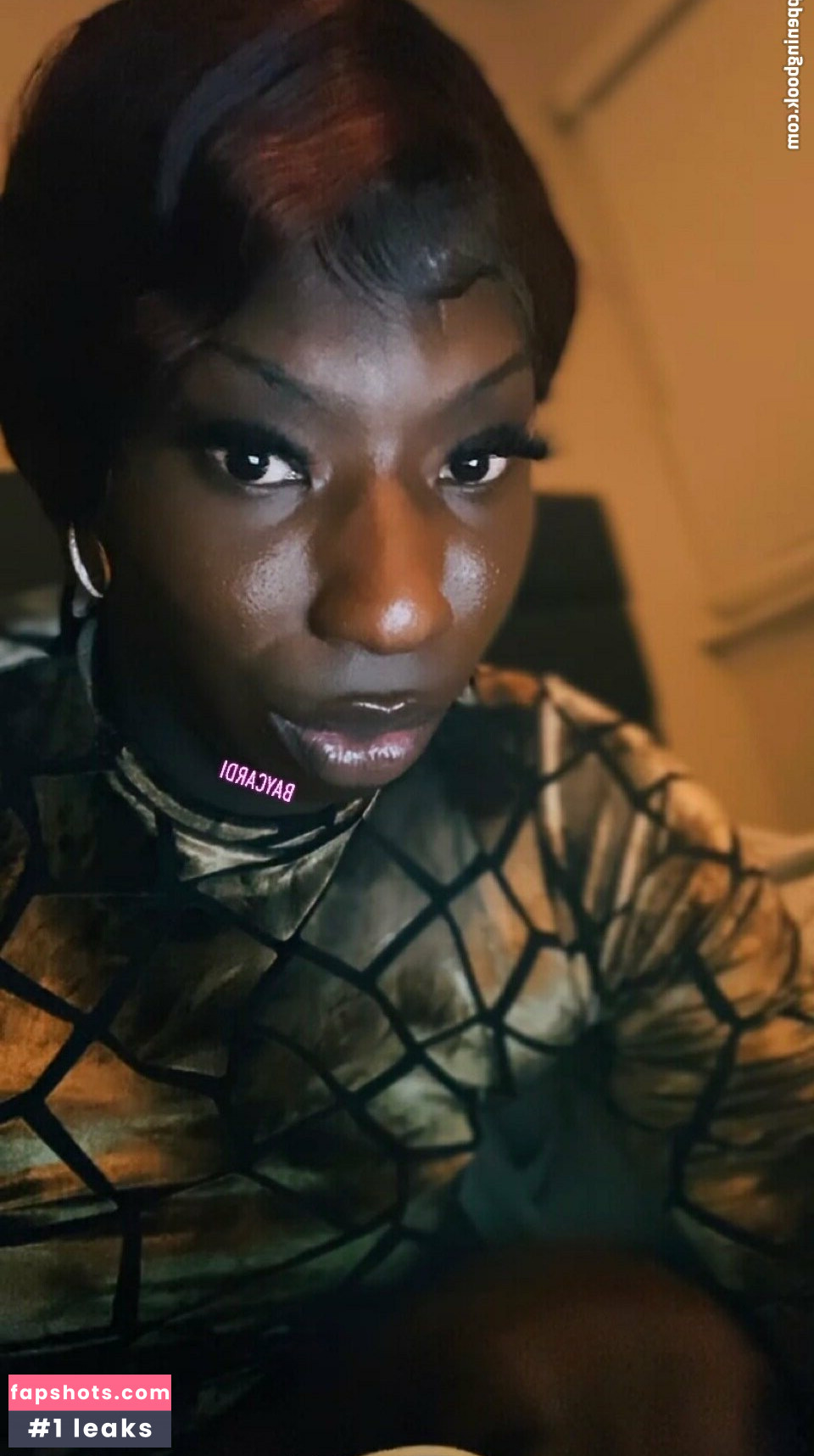 amazonbaycardi Nahé úniky fotek pouze od fanoušků #6 - Fapshots