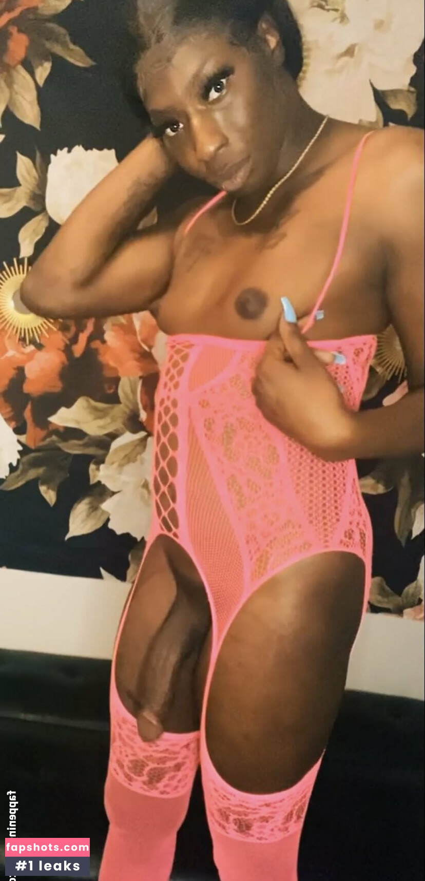 amazonbaycardi Nahé úniky fotek pouze od fanoušků #9 - Fapshots