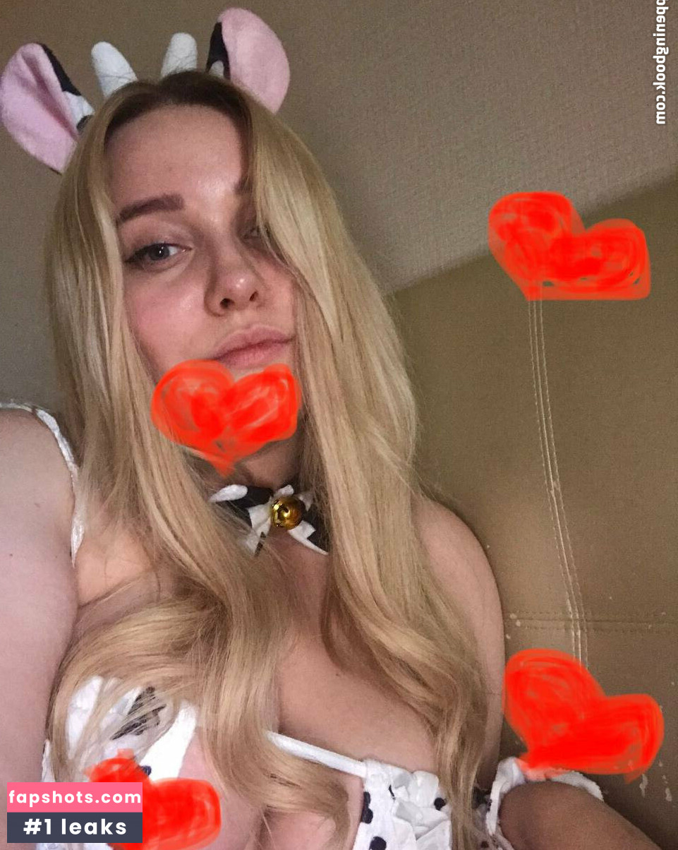 amazondolls Nahé úniky fotek pouze od fanoušků #14 - Fapshots