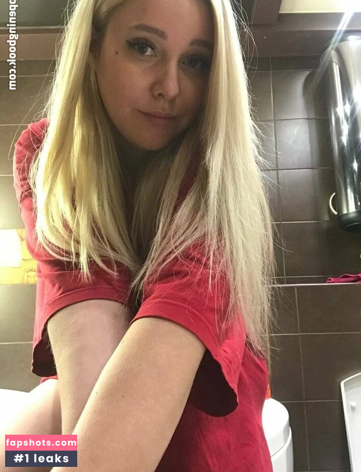 amazondolls Nahé úniky fotek pouze od fanoušků #9 - Fapshots