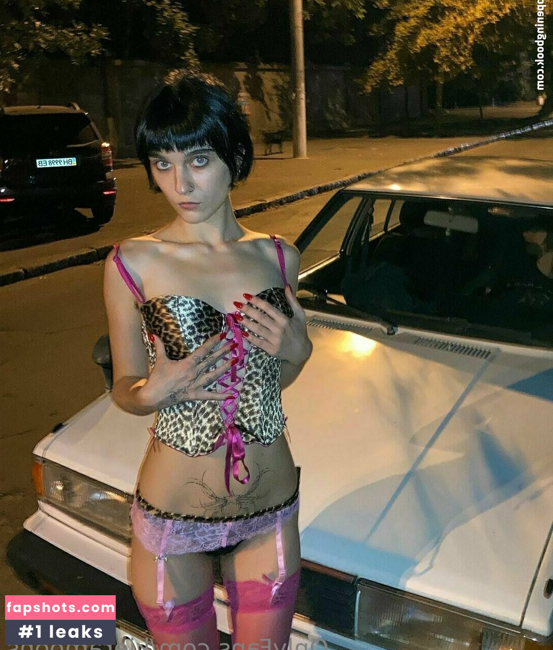 amazonkiera Nude Leaks OnlyFans Photos #52 - Fapshots