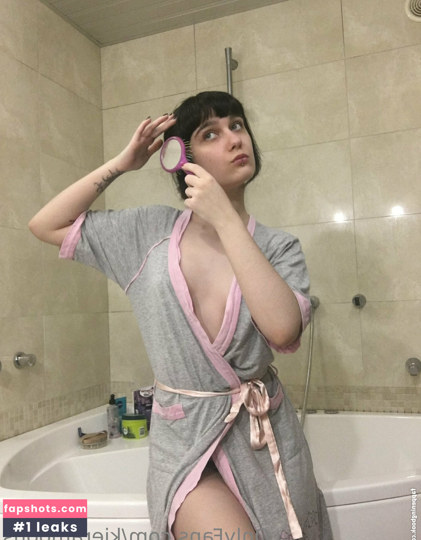 amazonkiera Nude Leaks OnlyFans Photos #53 - Fapshots