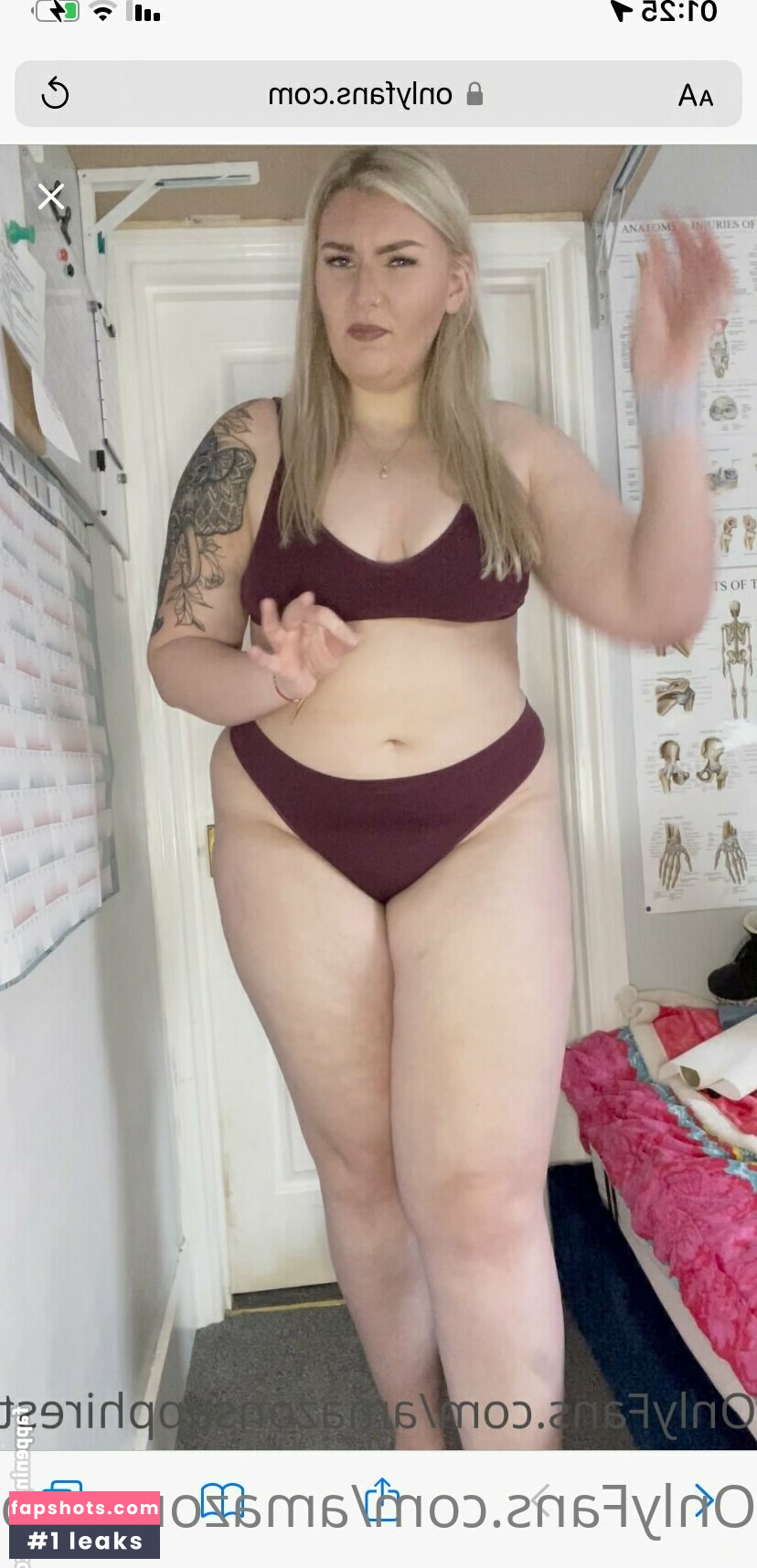 amazonsapphirestone gallery photo #39