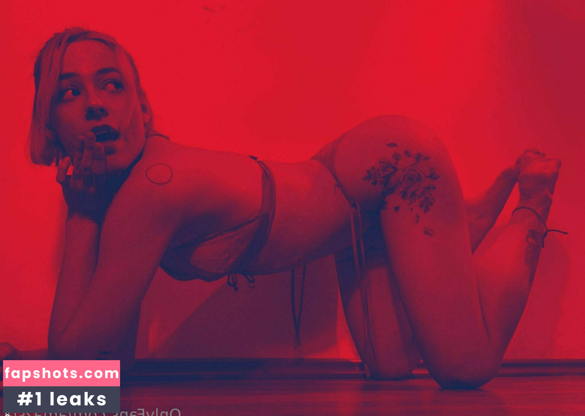 amazsia Filtración Desnuda OnlyFans Foto #7 - Fapshots