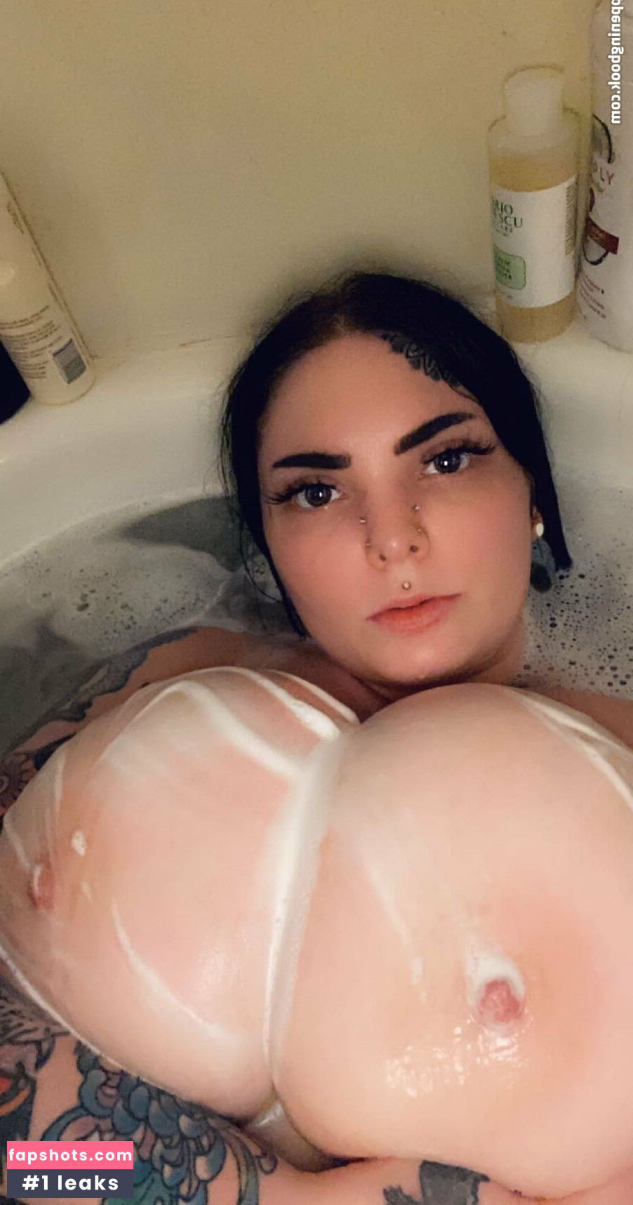 ambaby Nahé úniky fotek pouze od fanoušků #19 - Fapshots