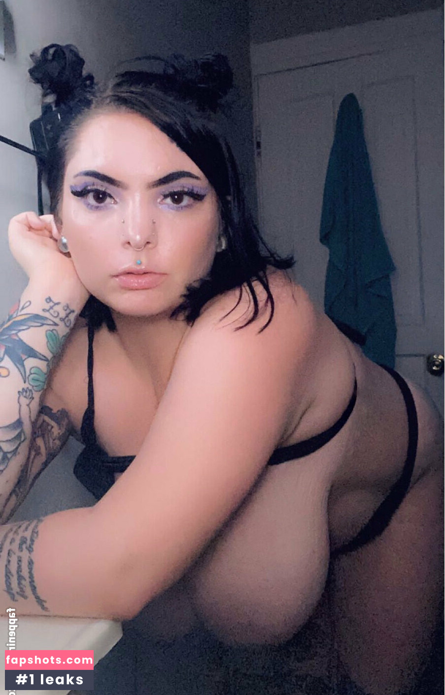 ambaby Nahé úniky fotek pouze od fanoušků #27 - Fapshots