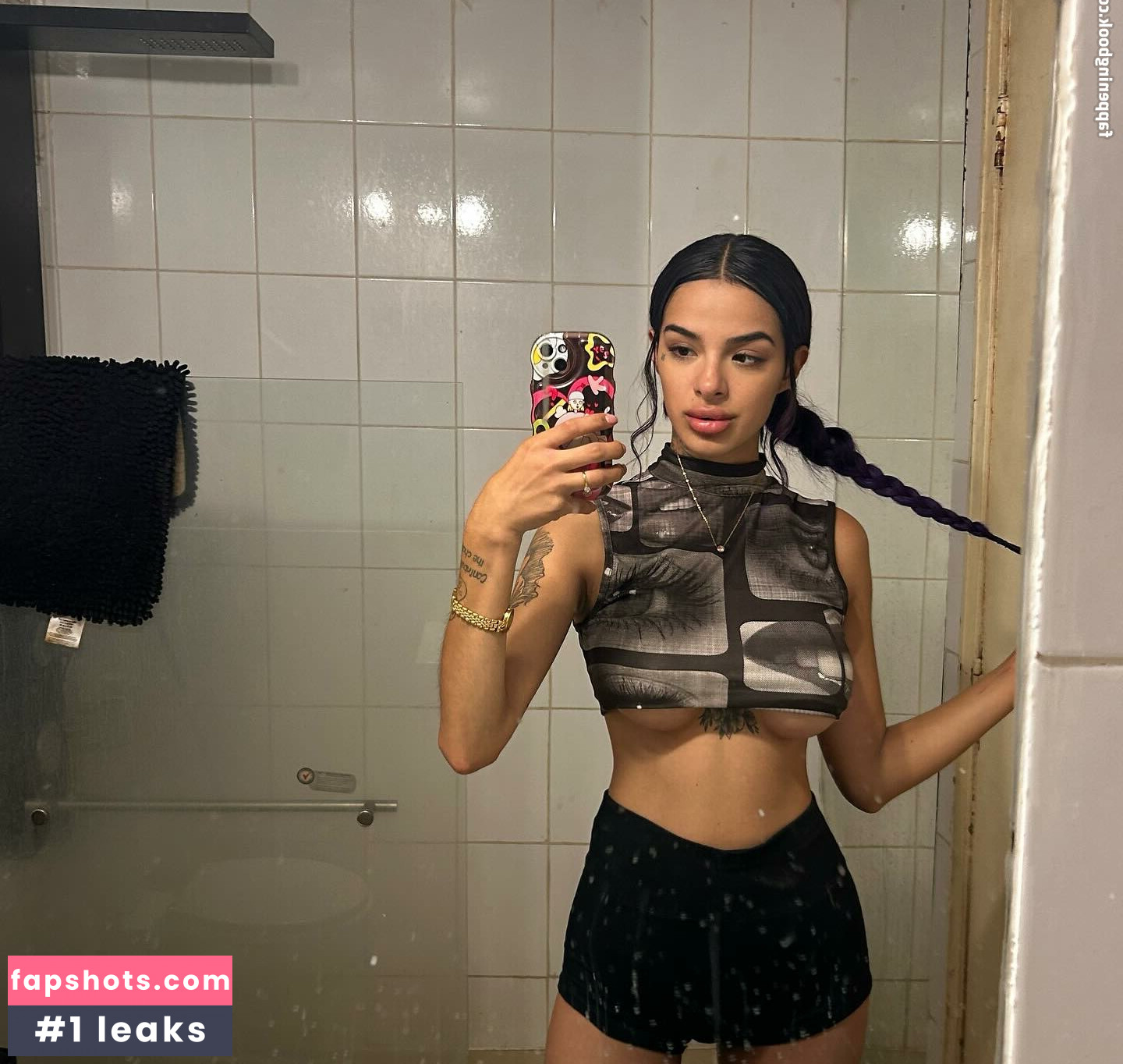 Ambar Luna Nacktheit OnlyFans Fotos #14 - Fapshots