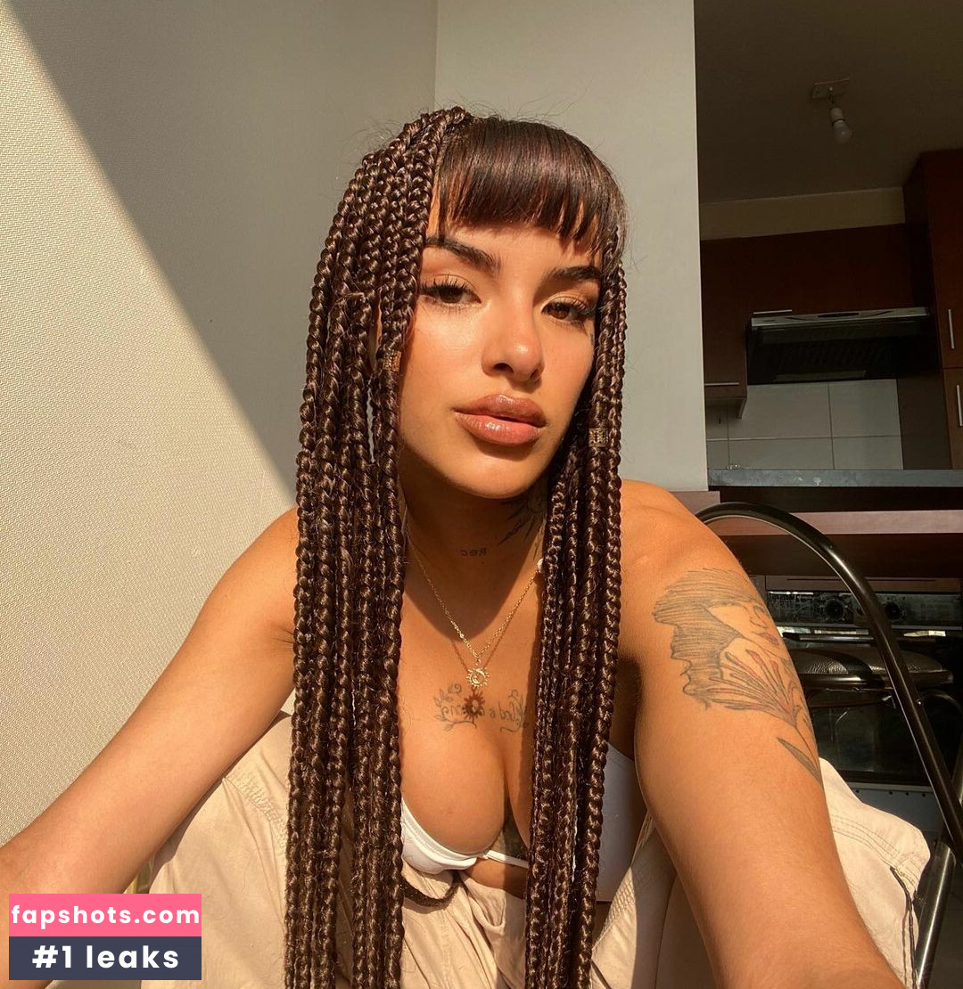 Ambar Luna Nahé úniky fotek pouze od fanoušků #17 - Fapshots