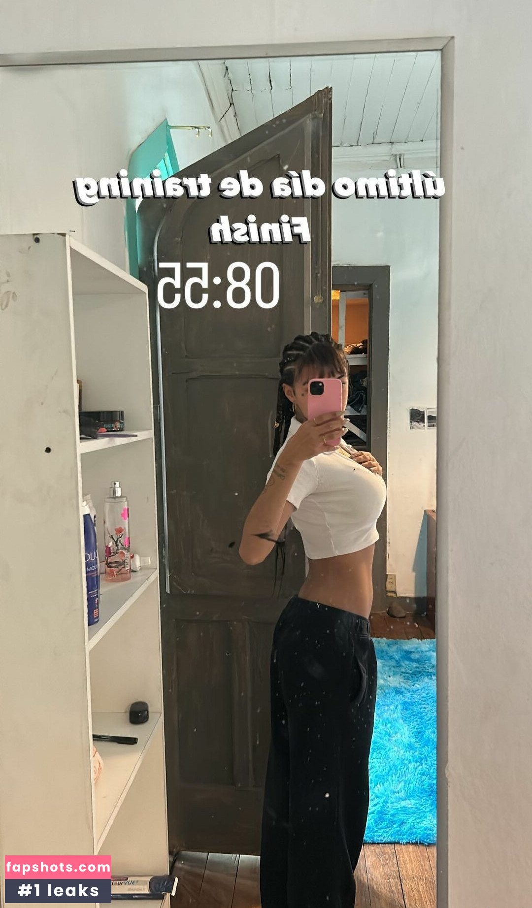 Ambar Luna Nahé úniky fotek pouze od fanoušků #18 - Fapshots