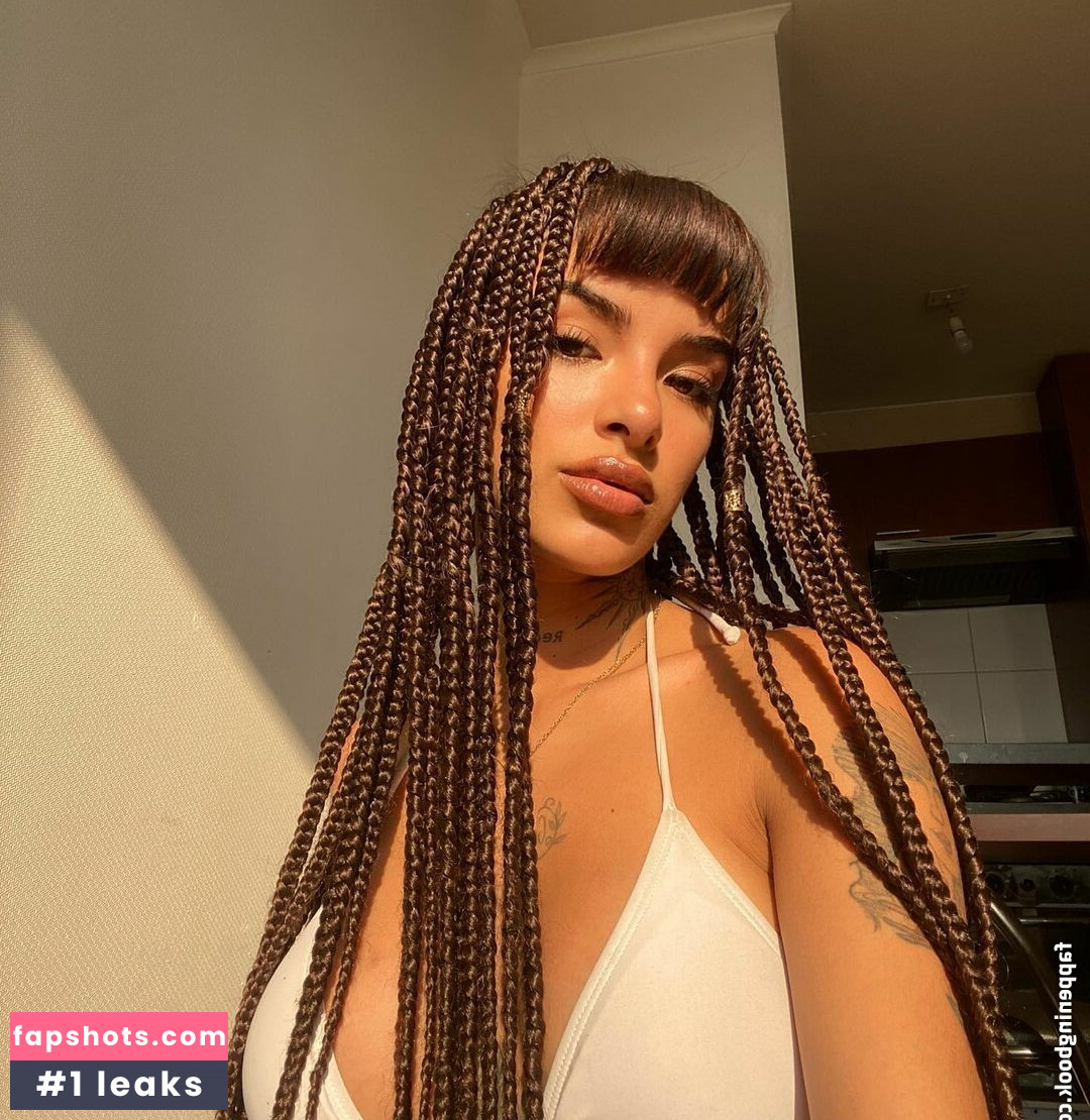 Ambar Luna Nahé úniky fotek pouze od fanoušků #21 - Fapshots