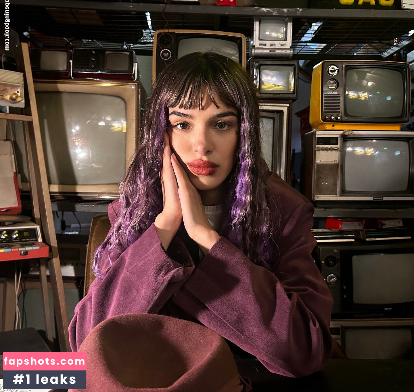 Ambar Luna Nacktheit OnlyFans Fotos #5 - Fapshots