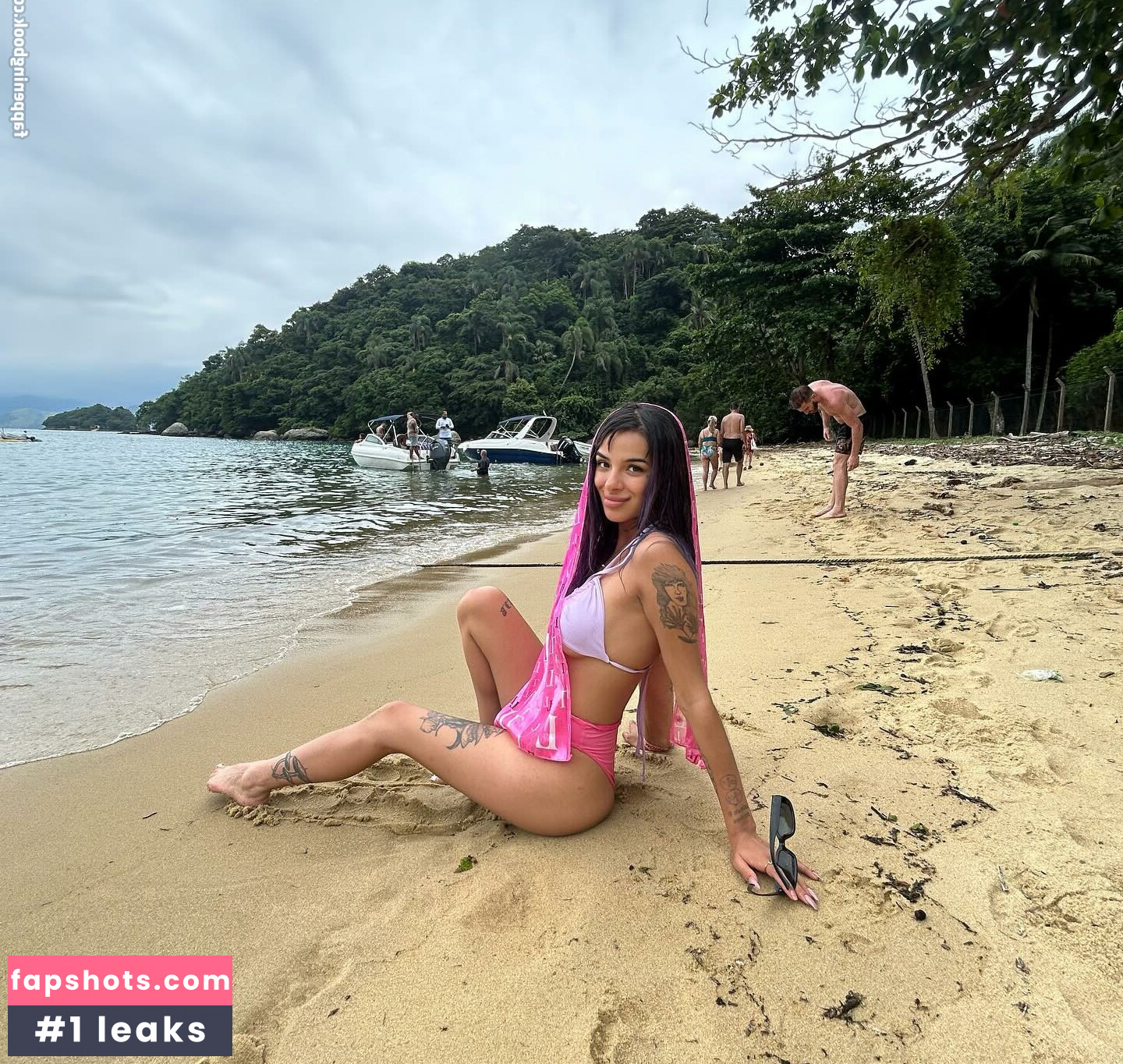 Ambar Luna Nacktheit OnlyFans Fotos #7 - Fapshots