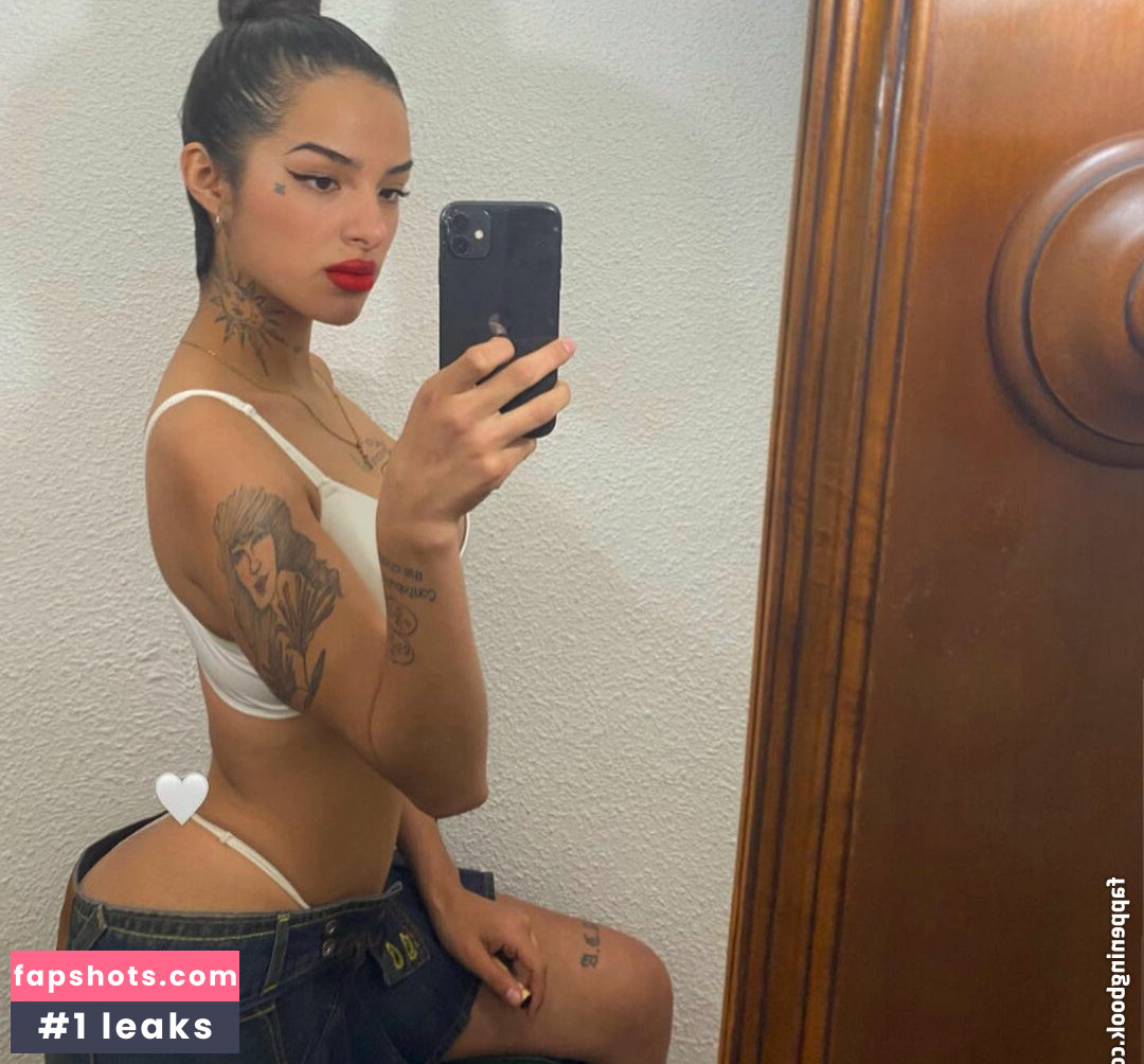 Ambar Luna Nacktheit OnlyFans Fotos #8 - Fapshots