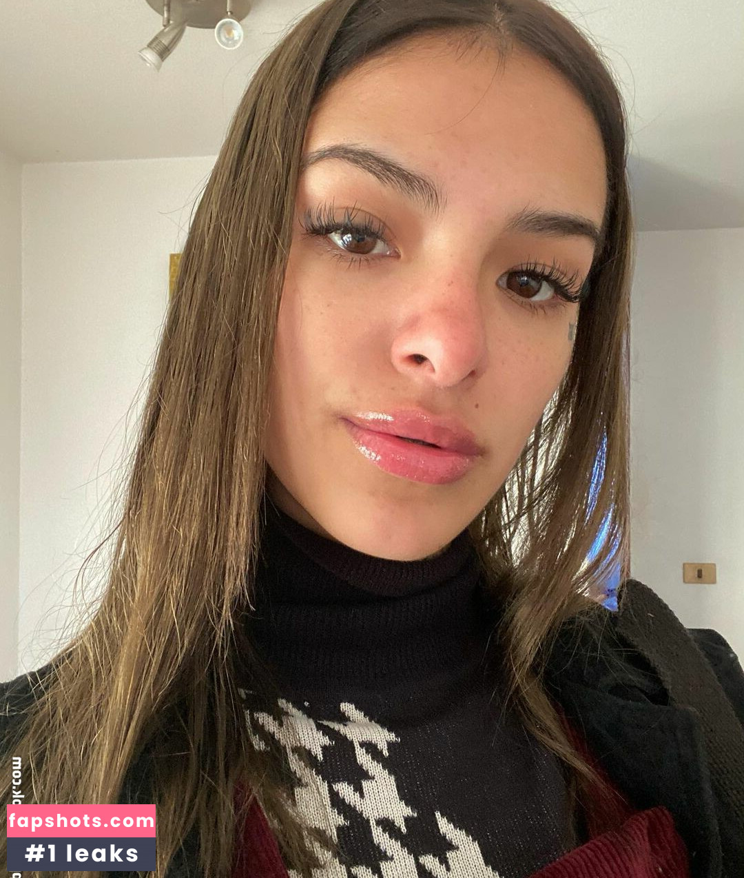 Ambar Luna Nacktheit OnlyFans Fotos #9 - Fapshots