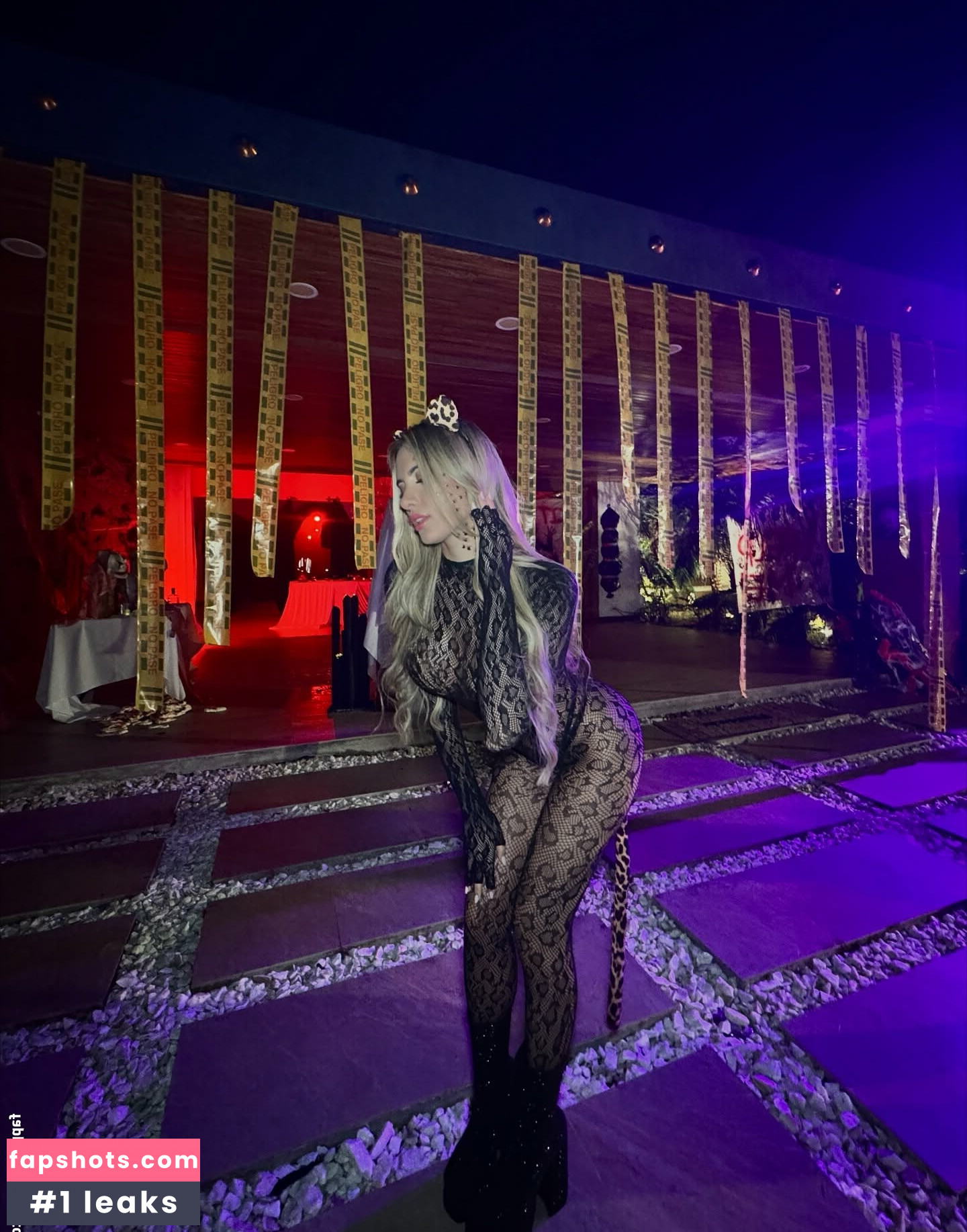 Ambar Prada gallery photo #2