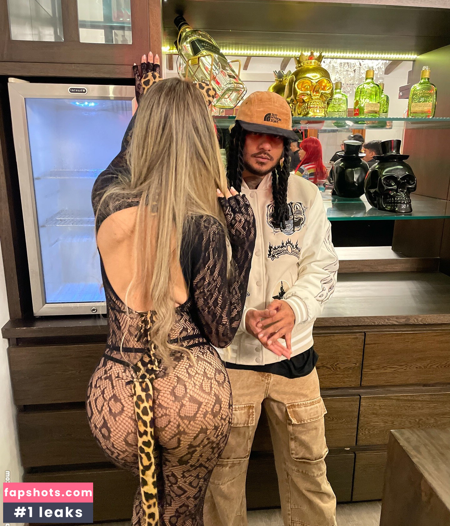 Ambar Prada gallery photo #3