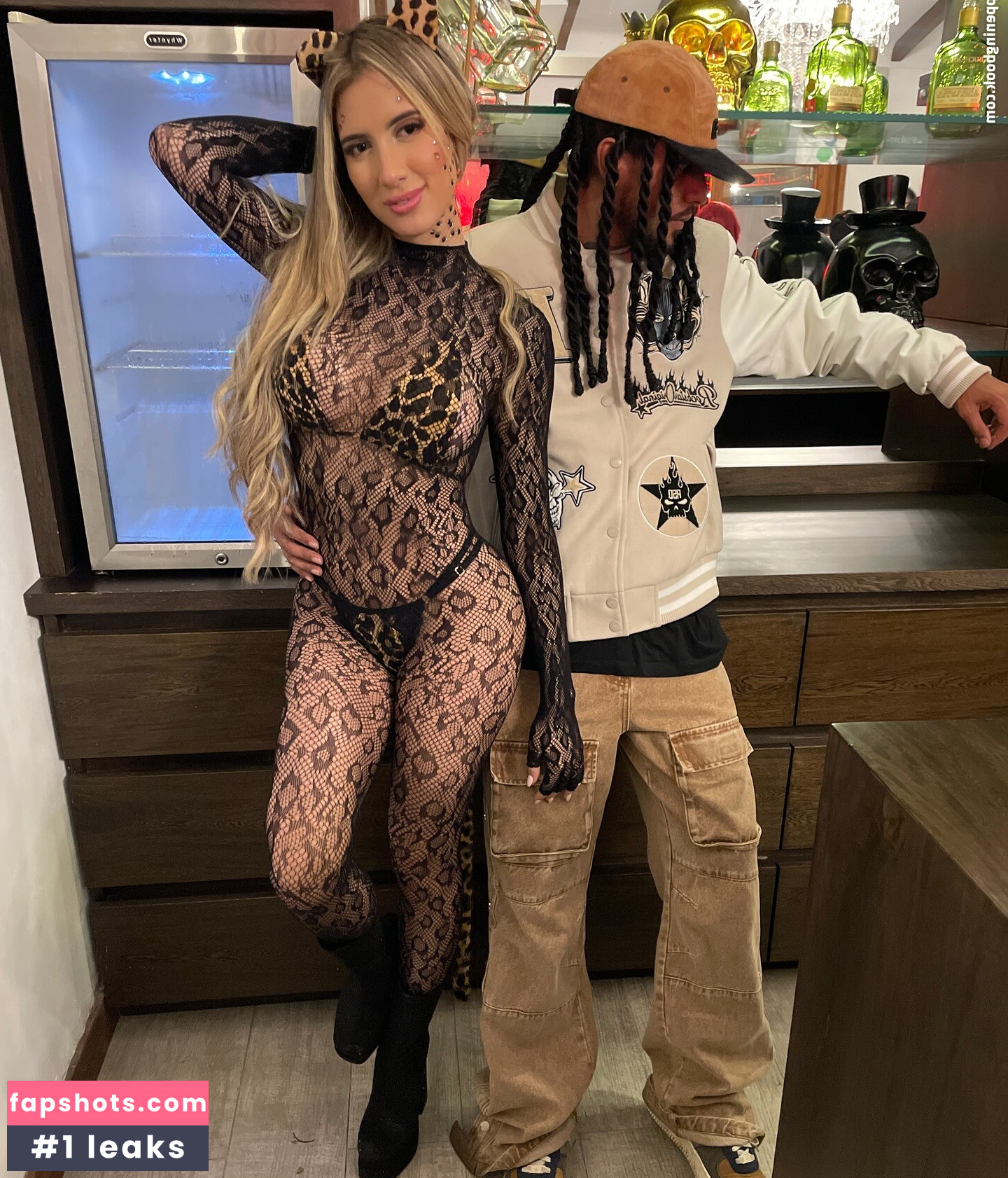 Ambar Prada gallery photo #4