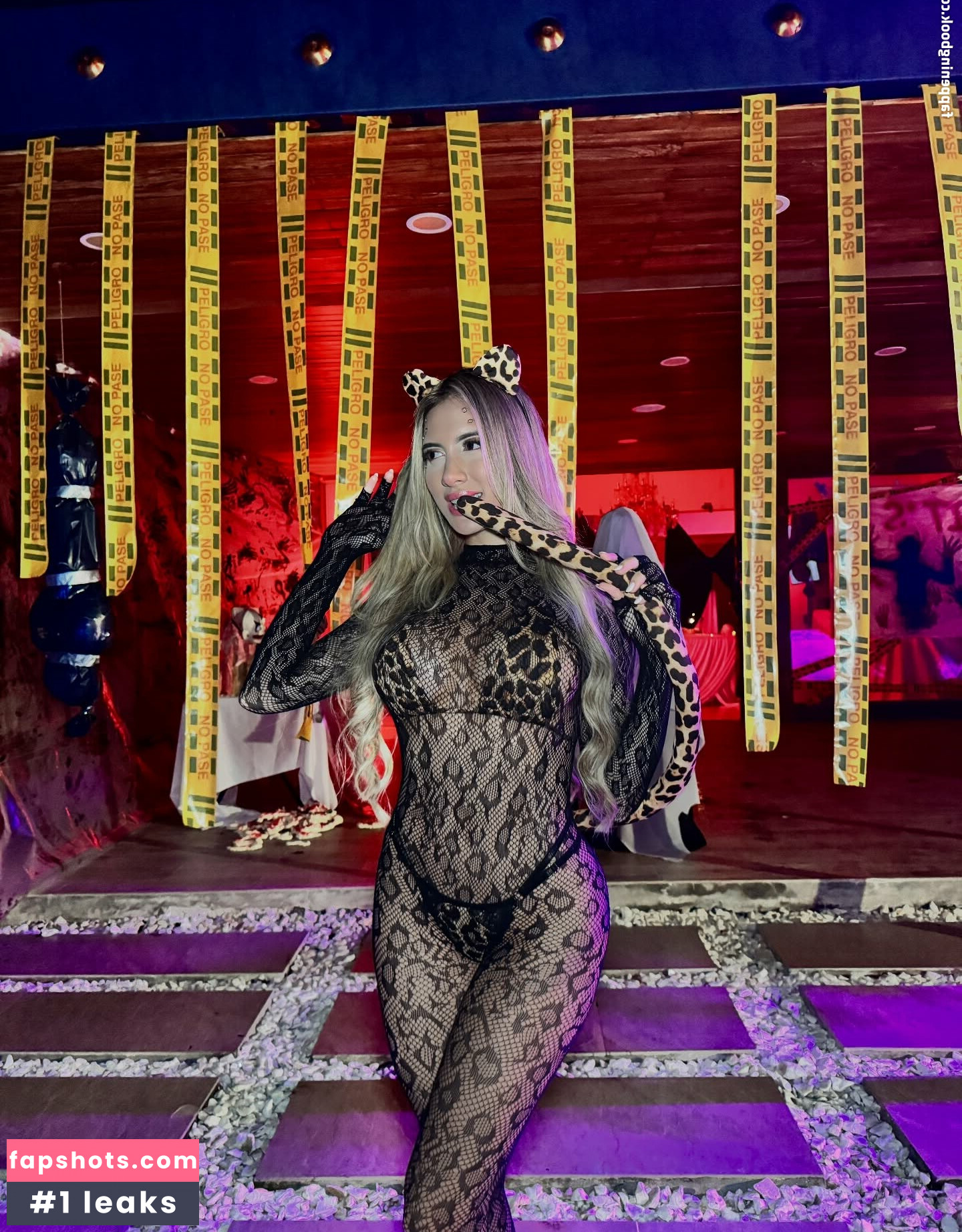 Ambar Prada gallery photo #6