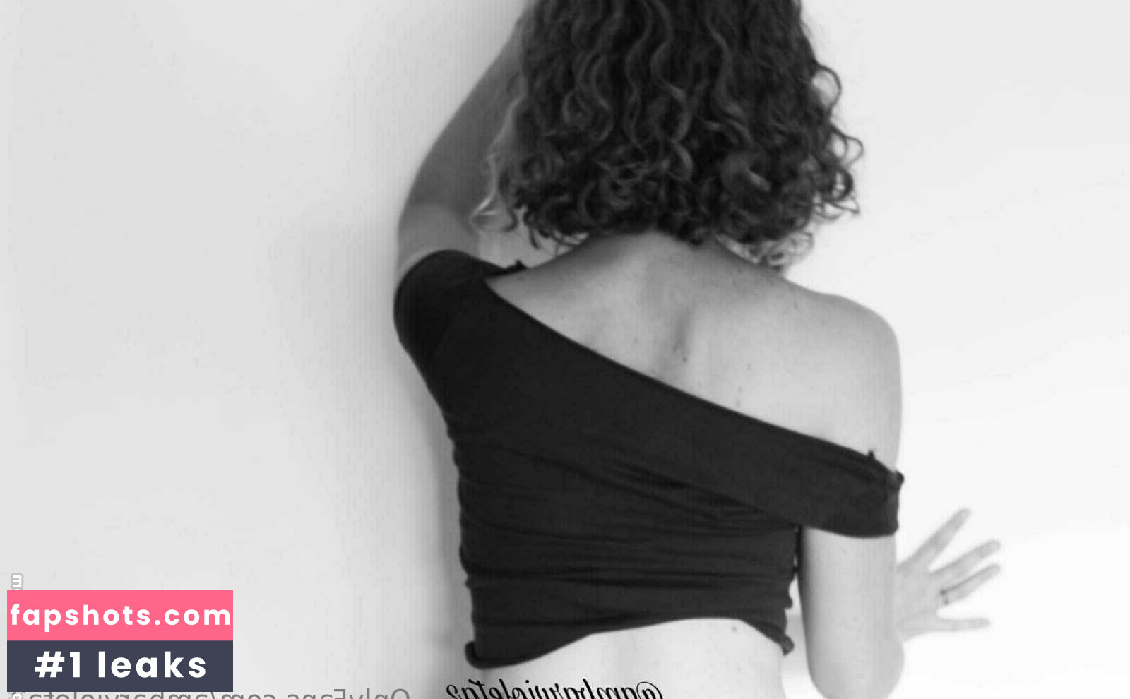 ambarvioleta2 gallery photo #5