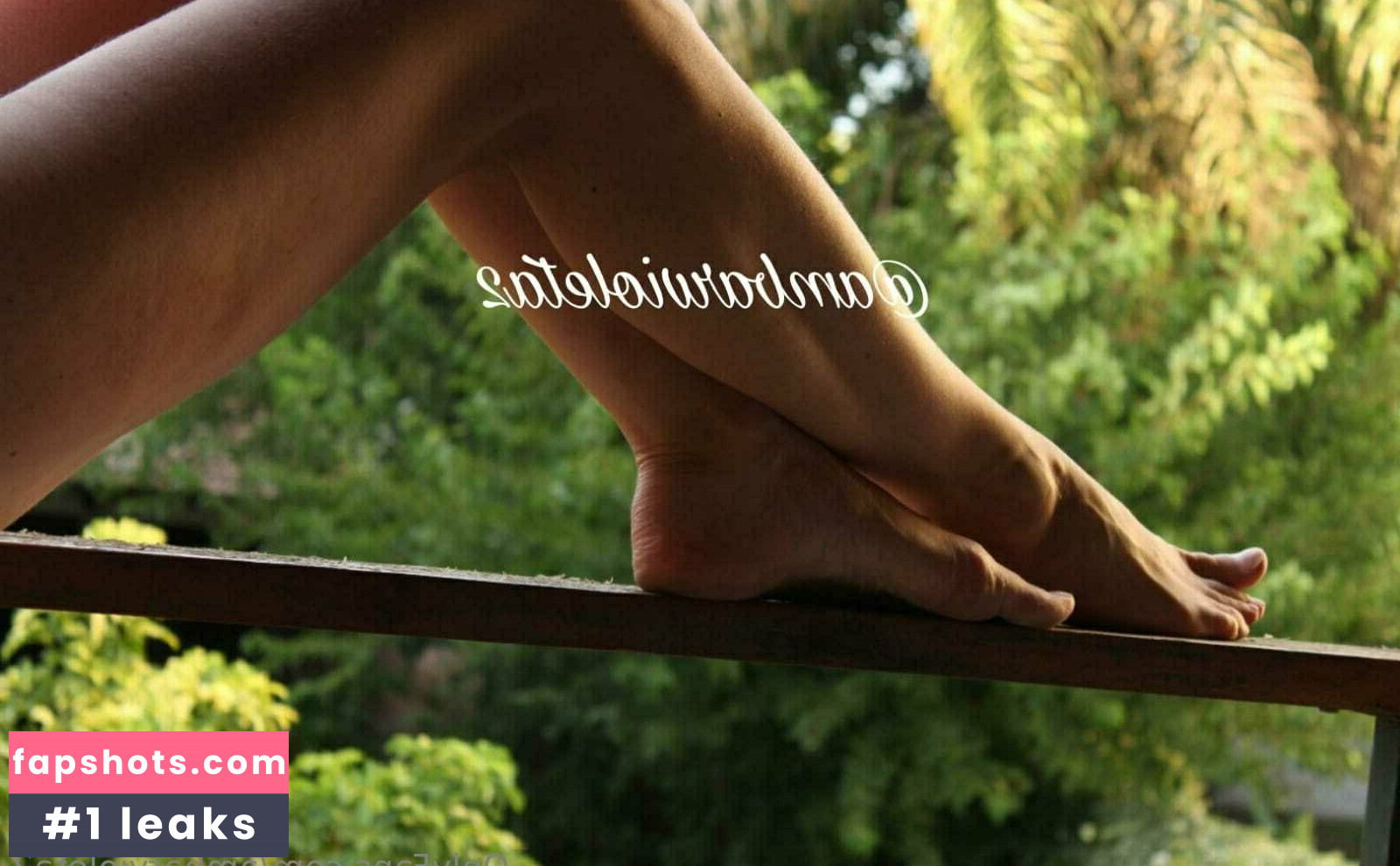 ambarvioleta2 nude babe gallery