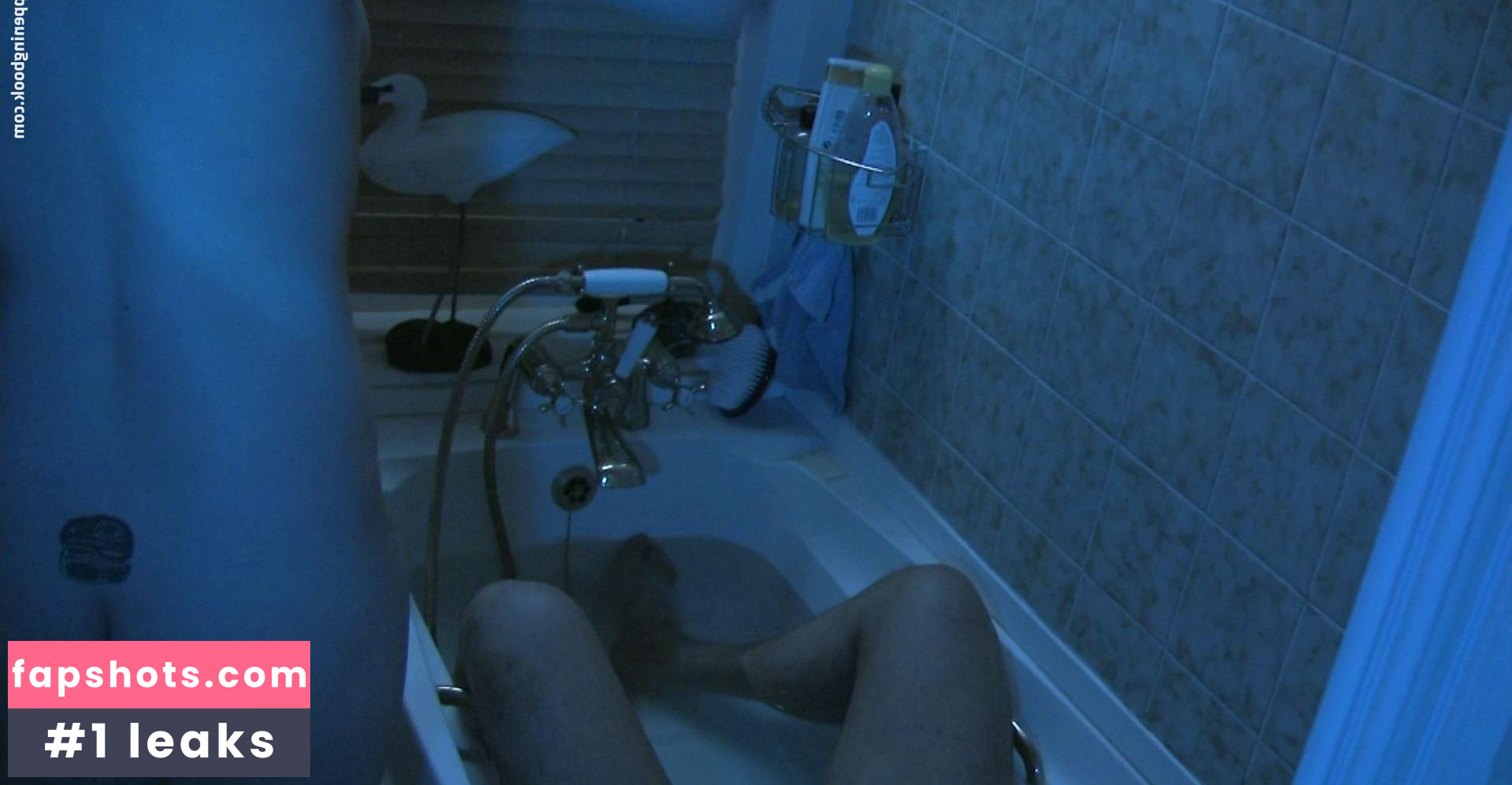 Amber West gallery photo #3