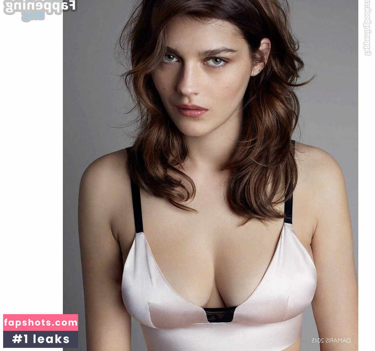 Amber Anderson Nude Leaks OnlyFans Photos #2 - LeakJerk