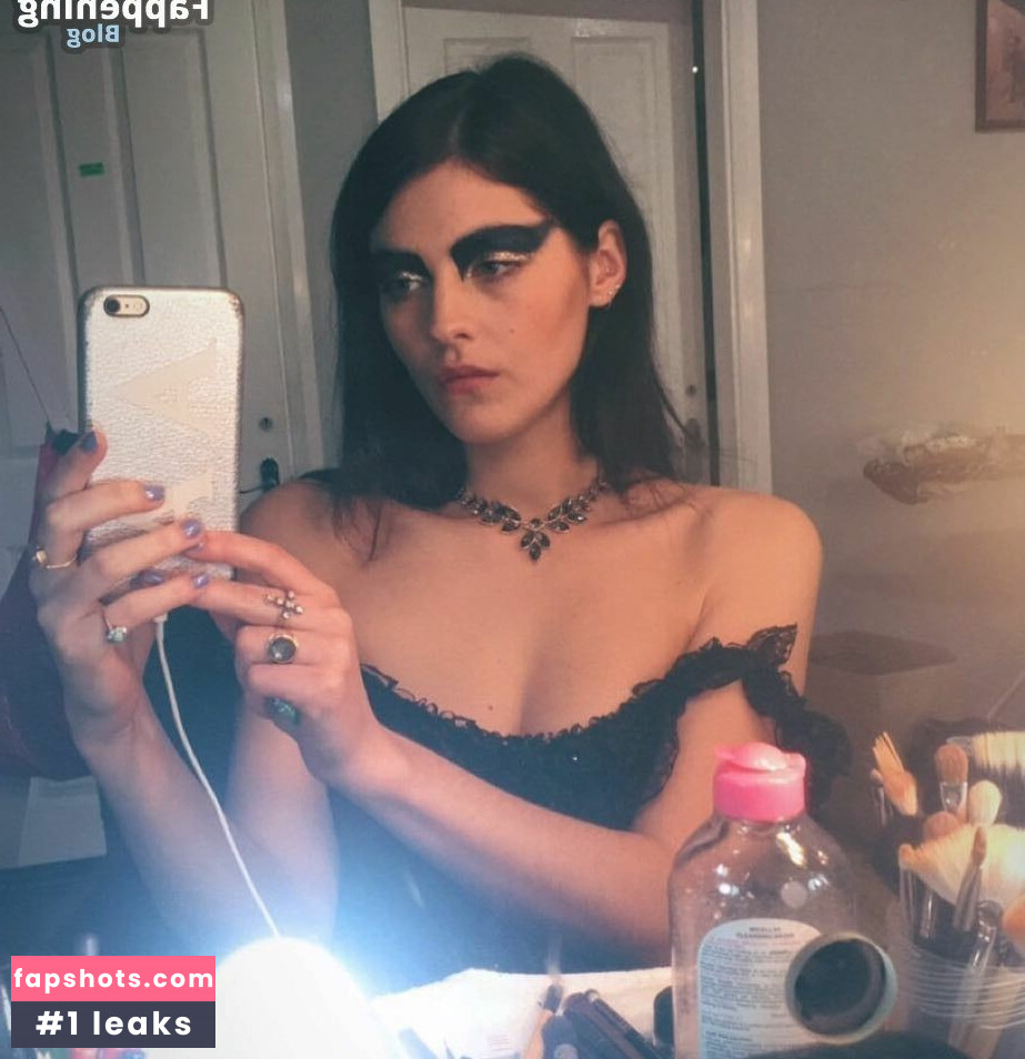 Amber Anderson Nude Leaks OnlyFans Photos #11 - LeakJerk