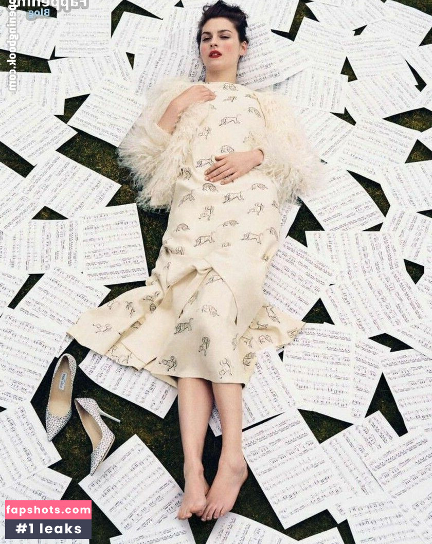 Amber Anderson Nude Leaks OnlyFans Photos #31 - LeakJerk