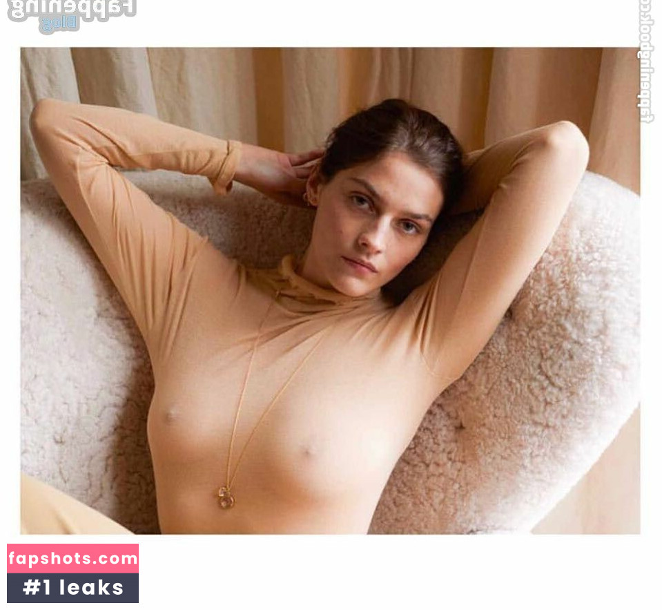 Amber Anderson Nude Leaks OnlyFans Photos #8 - LeakJerk