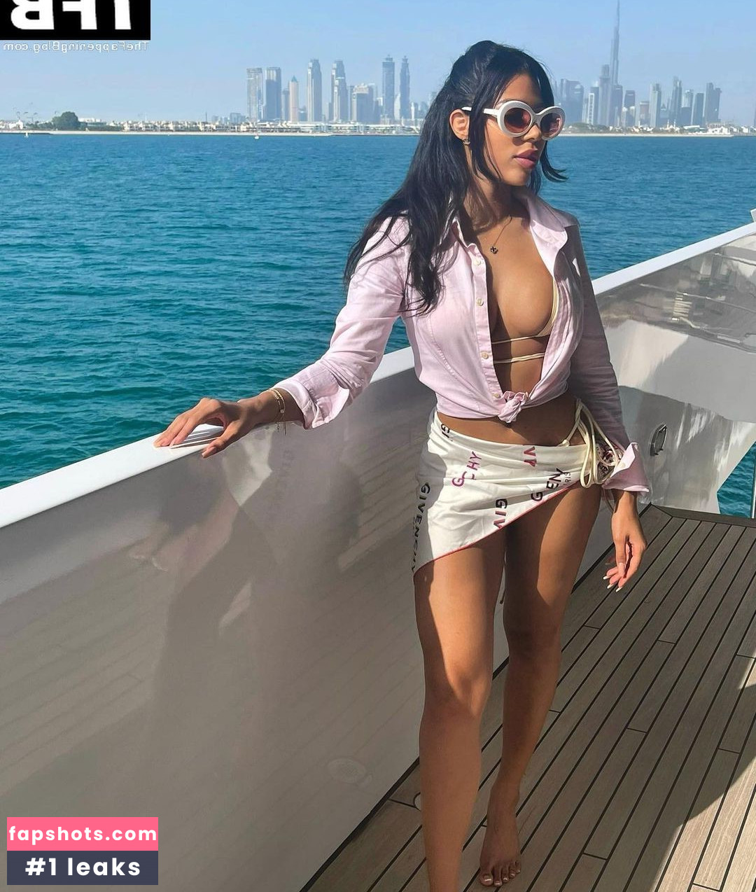 Amber Beckford Nude Leaks OnlyFans Photos #11 - LeakJerk