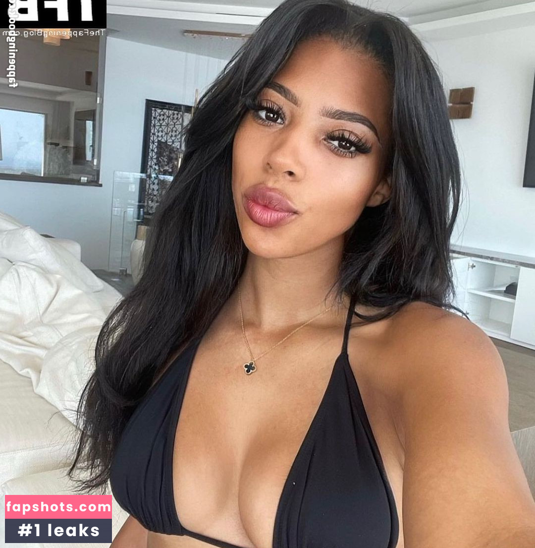 Amber Beckford Nude Leaks OnlyFans Photos #12 - LeakJerk