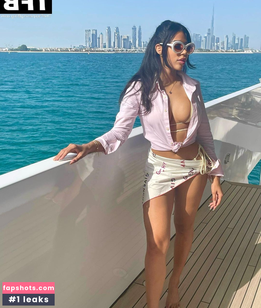 Amber Beckford Nude Leaks OnlyFans Photos #17 - LeakJerk