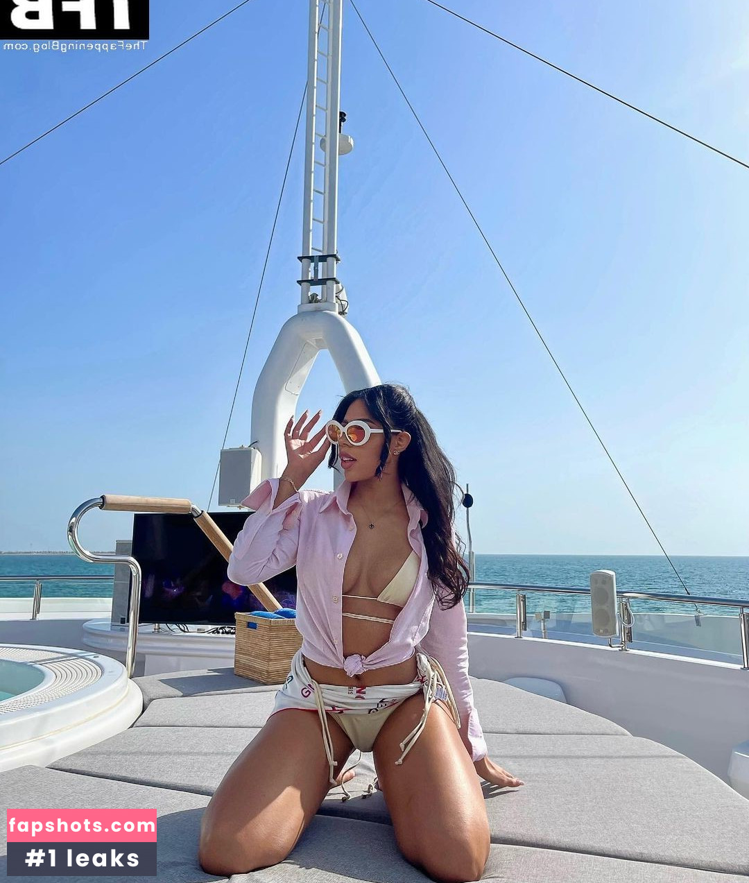 Amber Beckford Nude Leaks OnlyFans Photos #18 - LeakJerk