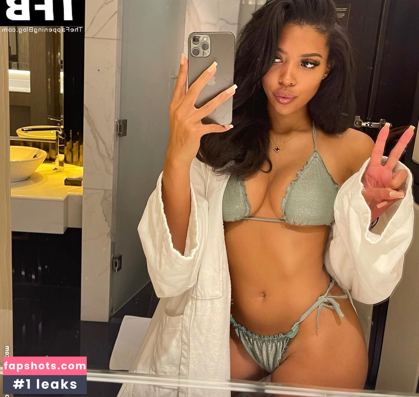 Amber Beckford Nude Leaks OnlyFans Photos #26 - LeakJerk