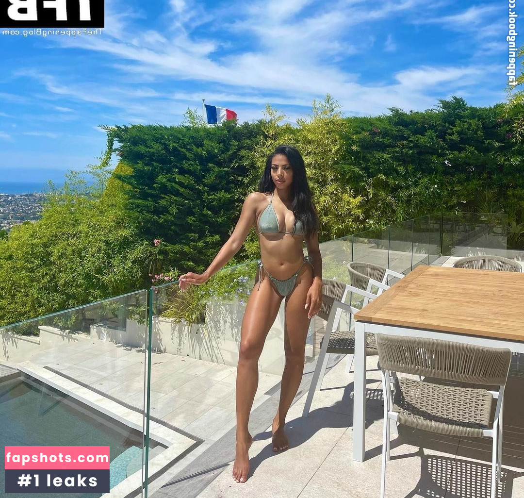 Amber Beckford Nude Leaks OnlyFans Photos #28 - LeakJerk