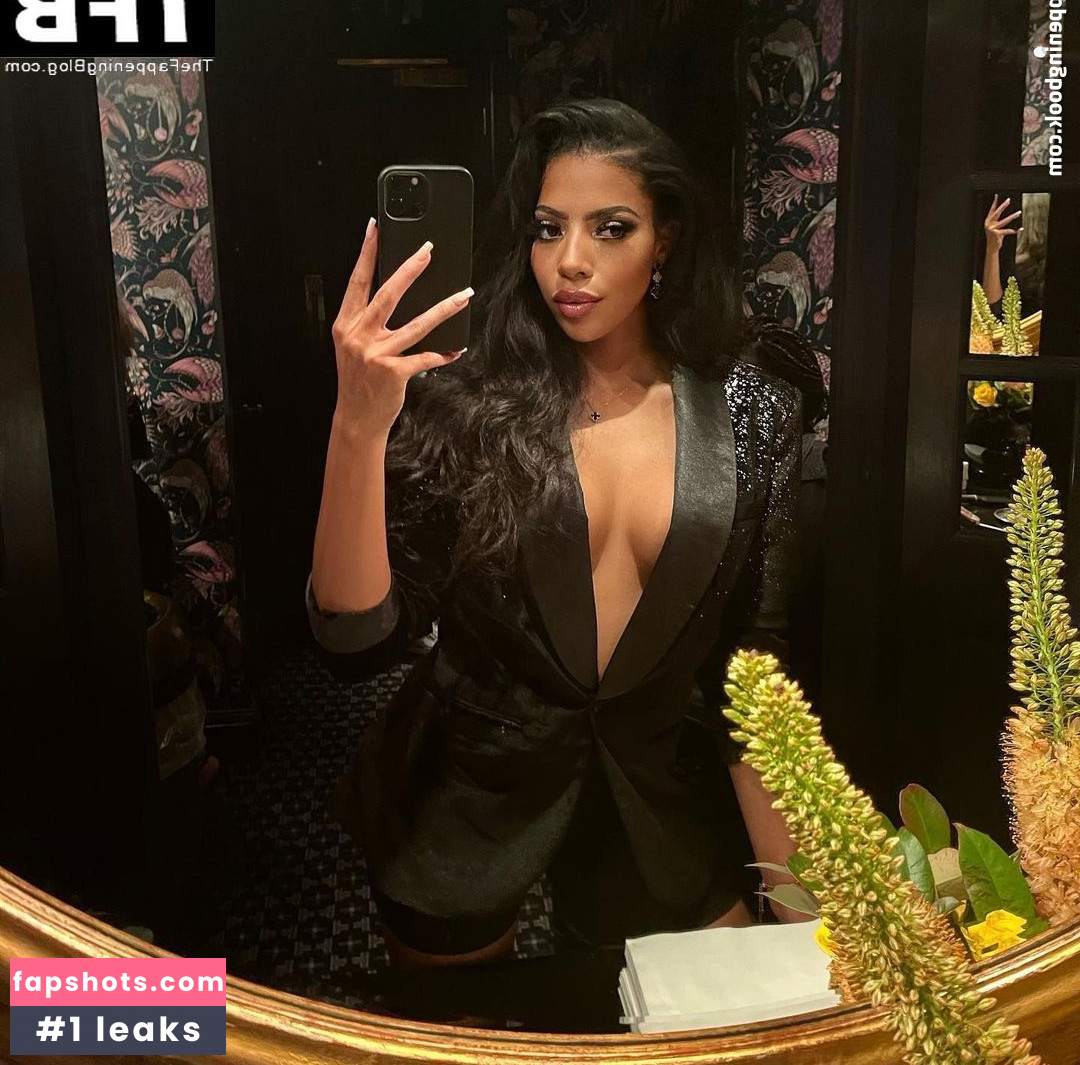 Amber Beckford Nude Leaks OnlyFans Photos #29 - LeakJerk