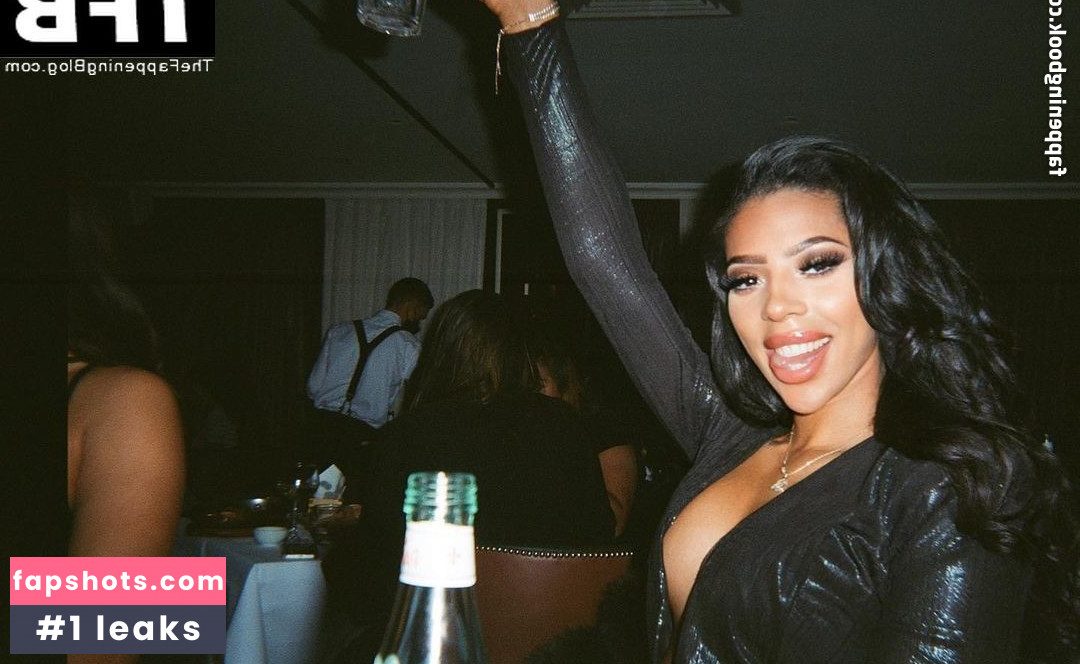 Amber Beckford Nude Leaks OnlyFans Photos #30 - LeakJerk