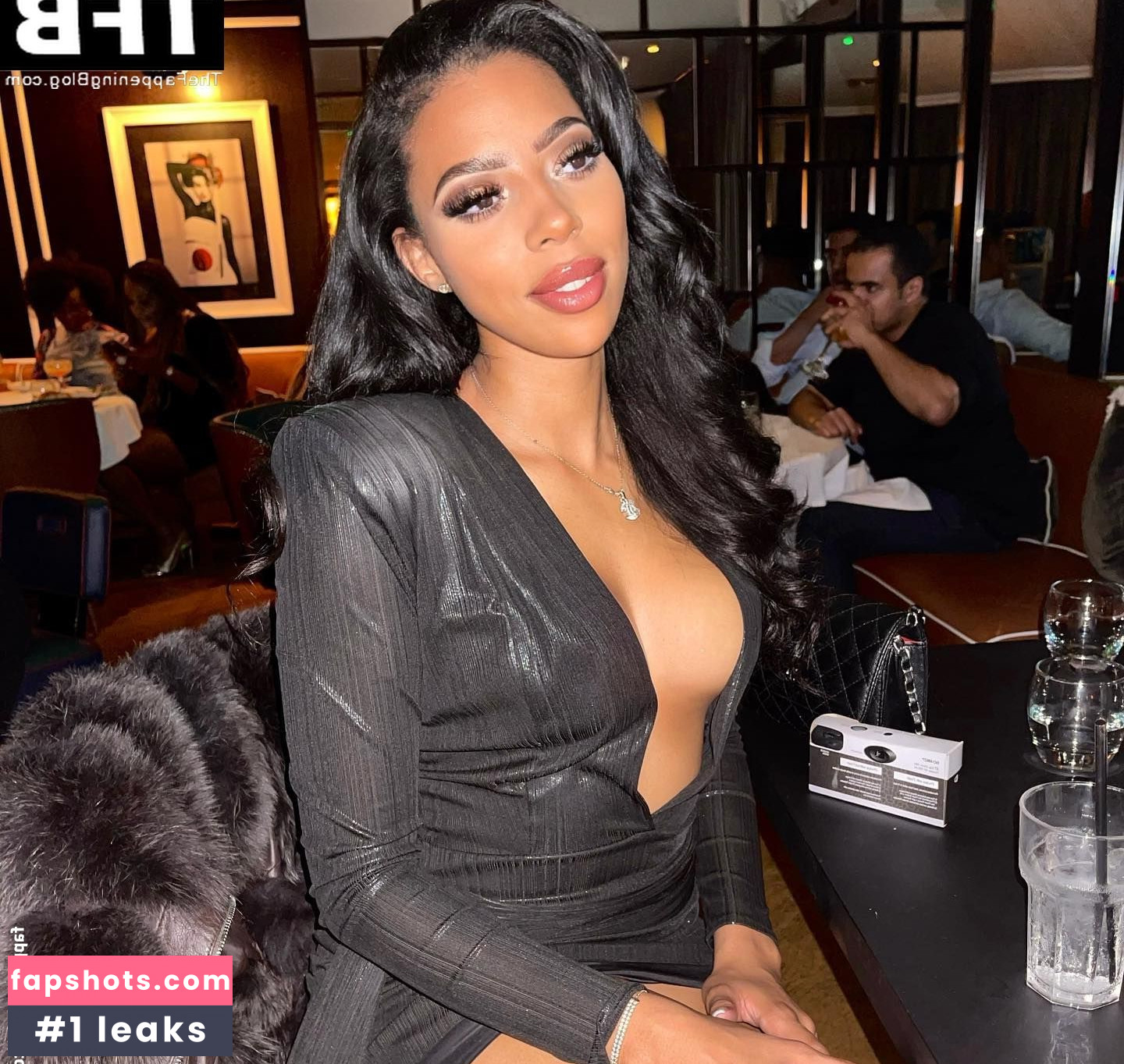 Amber Beckford Nude Leaks OnlyFans Photos #31 - LeakJerk