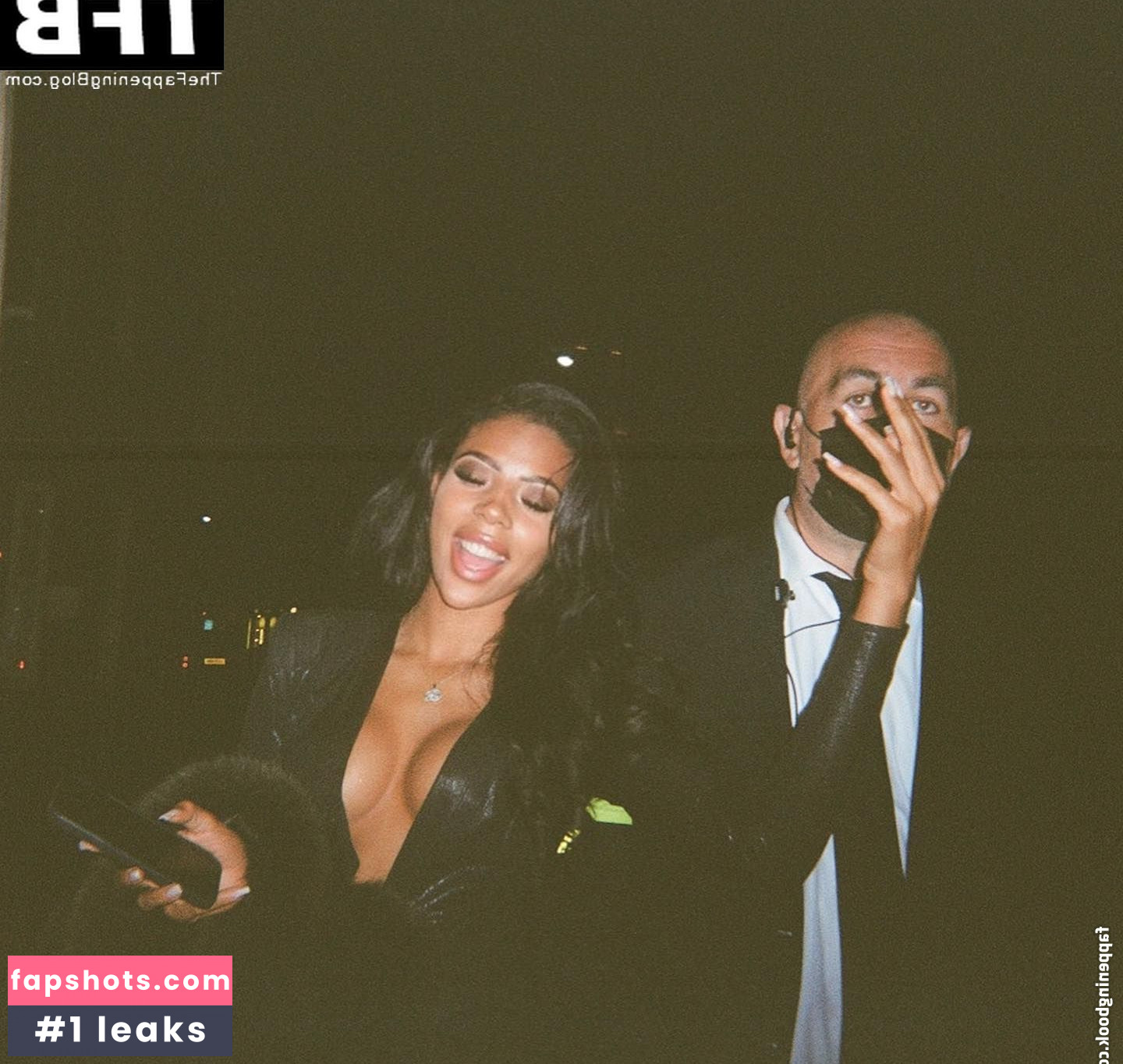 Amber Beckford Nude Leaks OnlyFans Photos #32 - LeakJerk