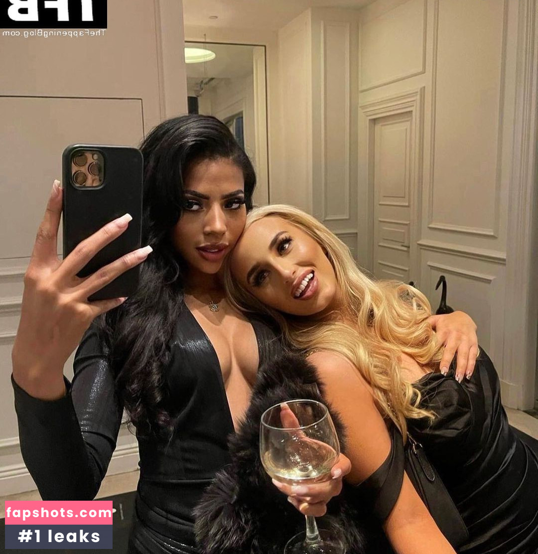 Amber Beckford Nude Leaks OnlyFans Photos #35 - LeakJerk