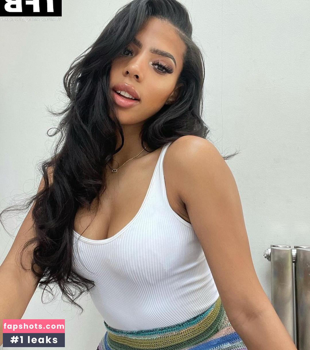 Amber Beckford Nude Leaks OnlyFans Photos #39 - LeakJerk