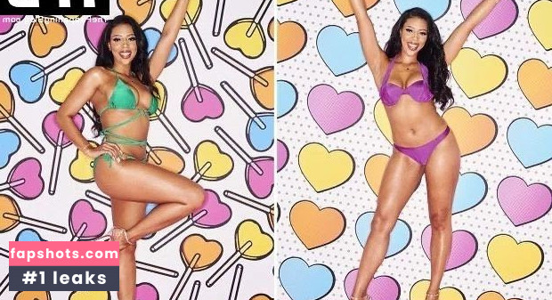 Amber Beckford Nude Leaks OnlyFans Photos #5 - LeakJerk