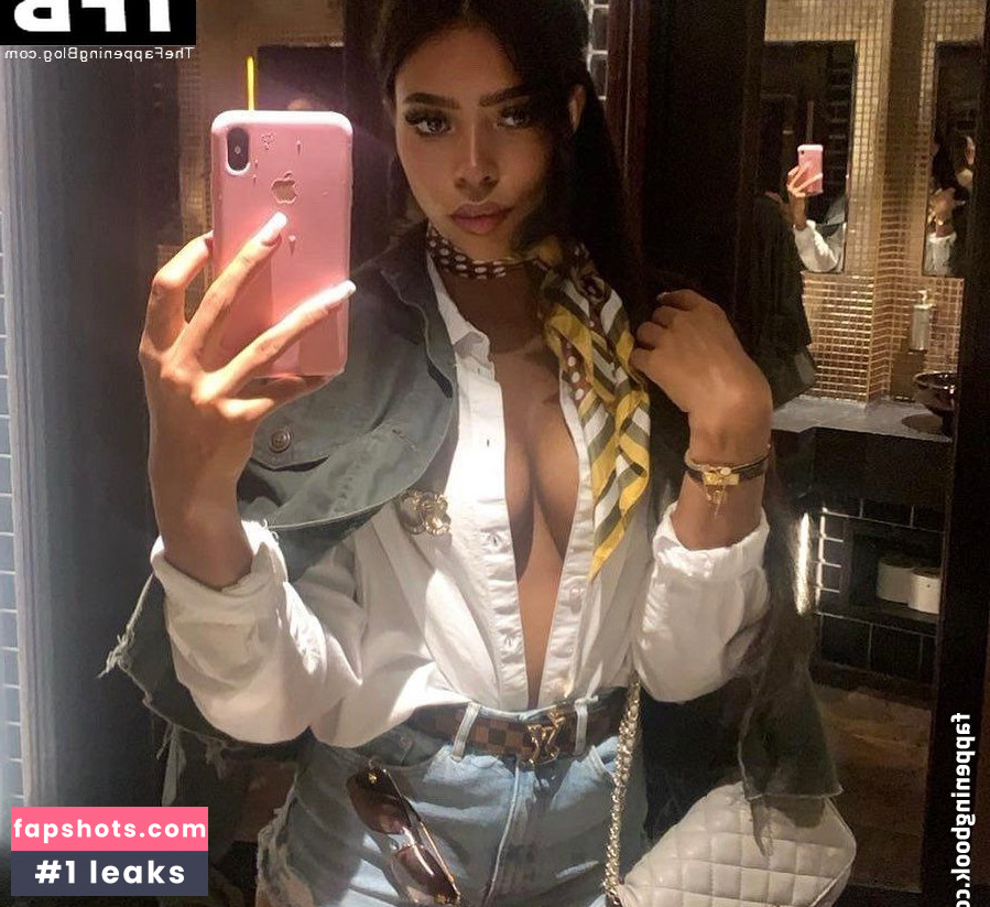 Amber Beckford Nude Leaks OnlyFans Photos #42 - LeakJerk