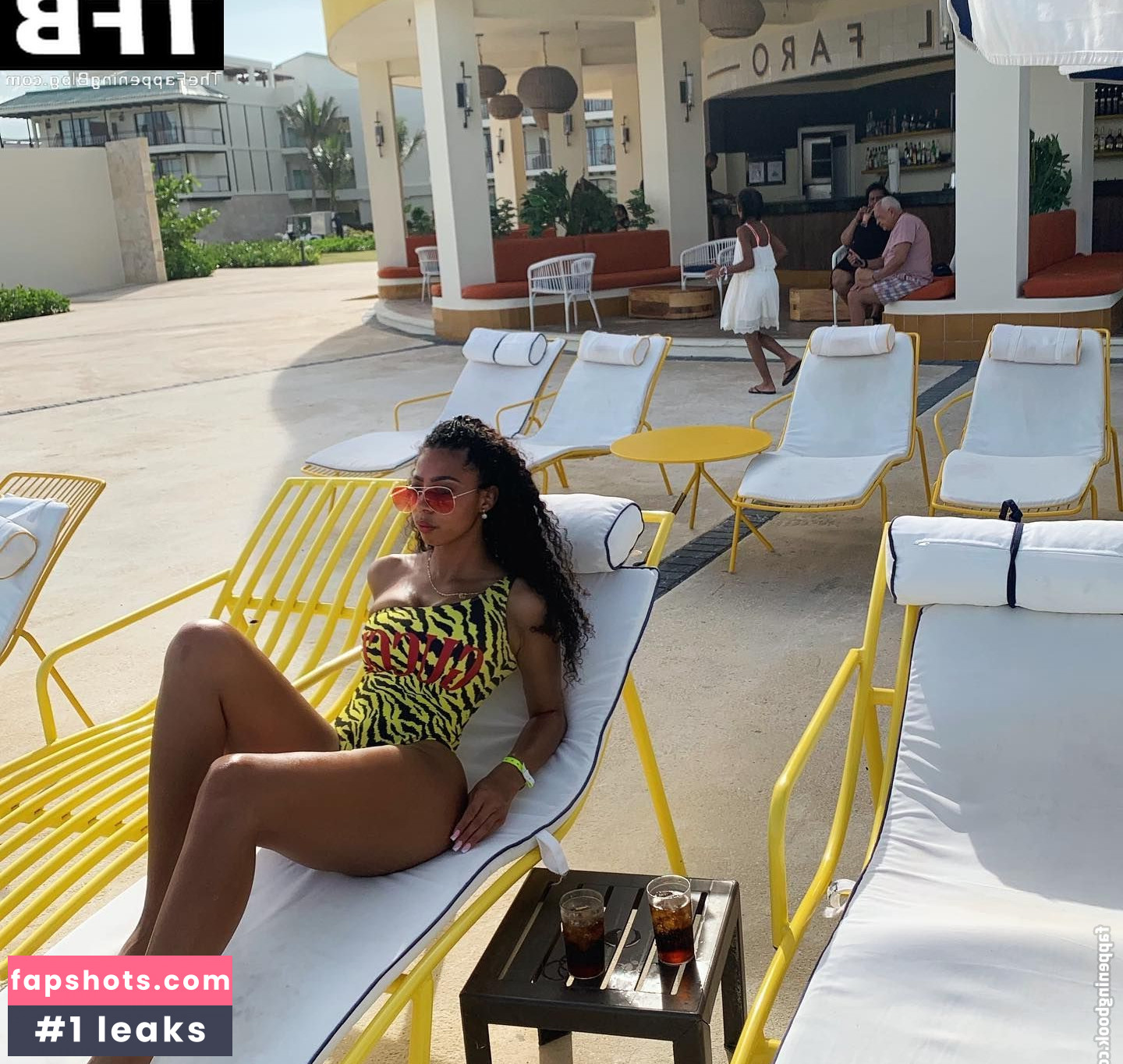Amber Beckford Nude Leaks OnlyFans Photos #44 - LeakJerk
