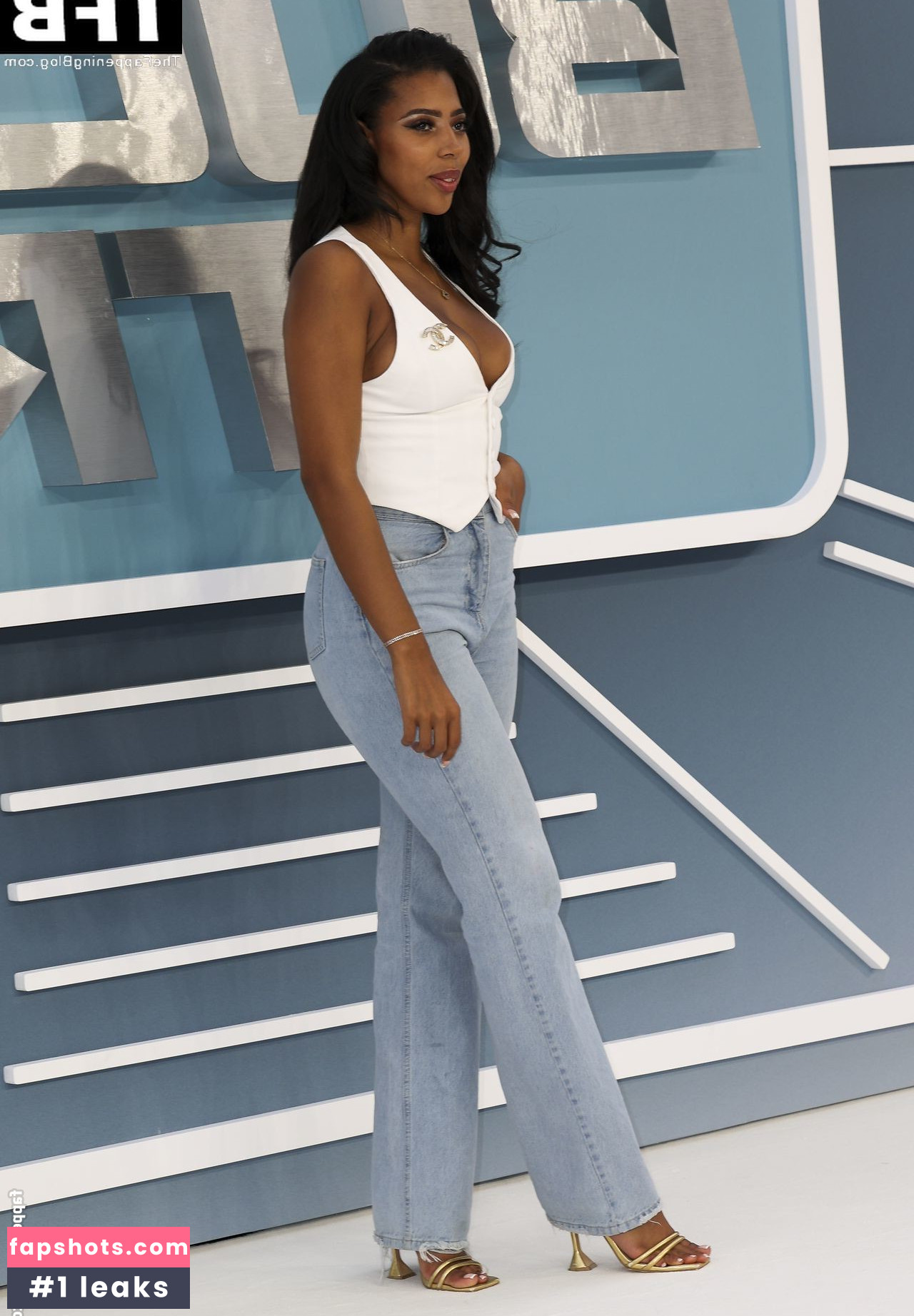 Amber Beckford Nude Leaks OnlyFans Photos #45 - LeakJerk