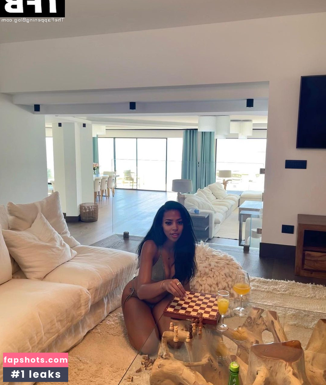 Amber Beckford Nude Leaks OnlyFans Photos #6 - LeakJerk