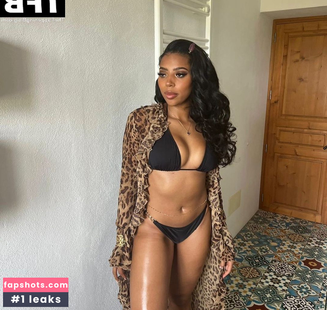 Amber Beckford Nude Leaks OnlyFans Photos #7 - LeakJerk