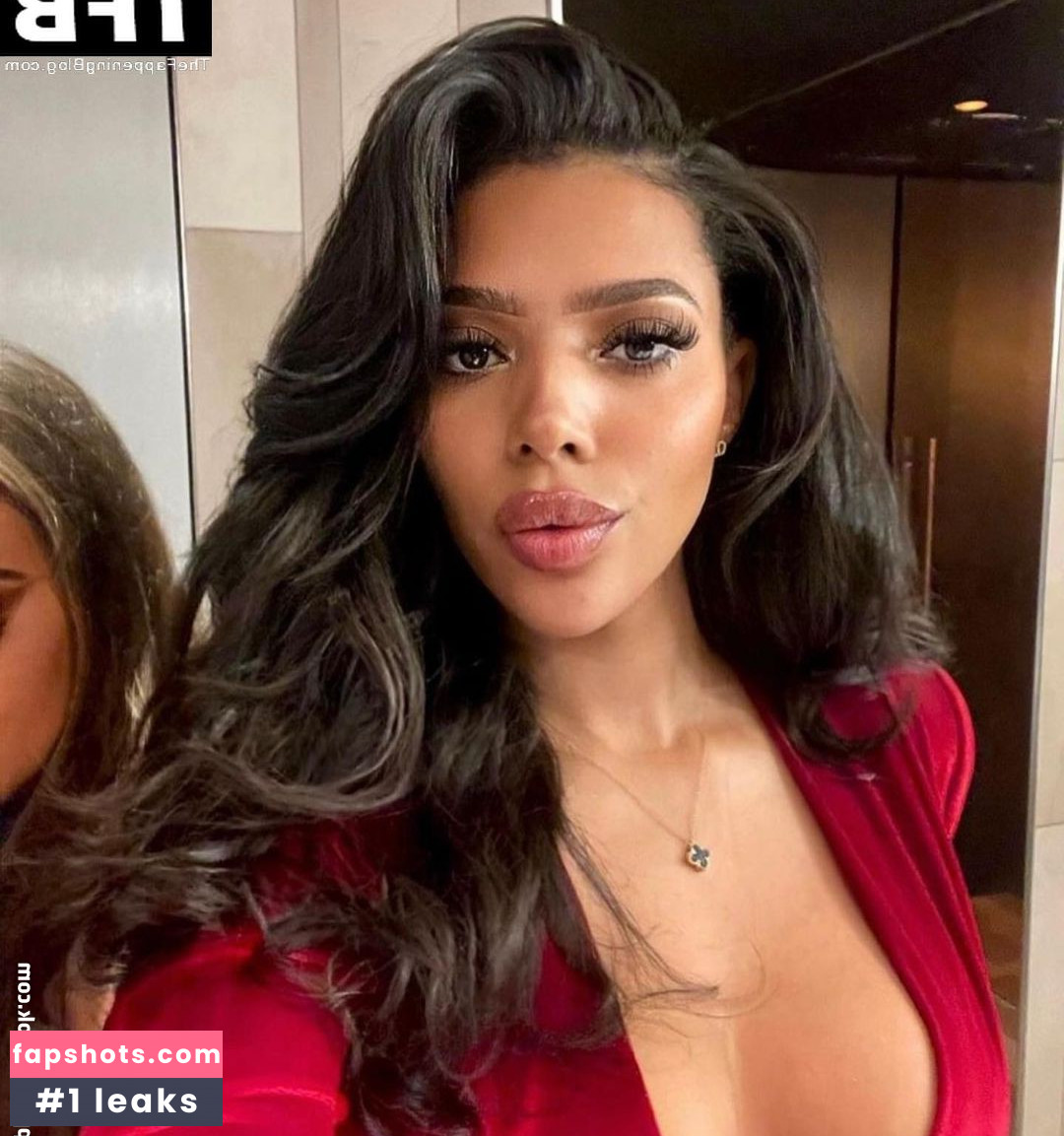 Amber Beckford Nude Leaks OnlyFans Photos #8 - LeakJerk