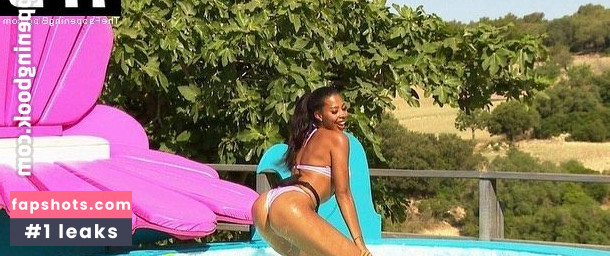 Amber Beckford Nude Leaks OnlyFans Photos #10 - LeakJerk